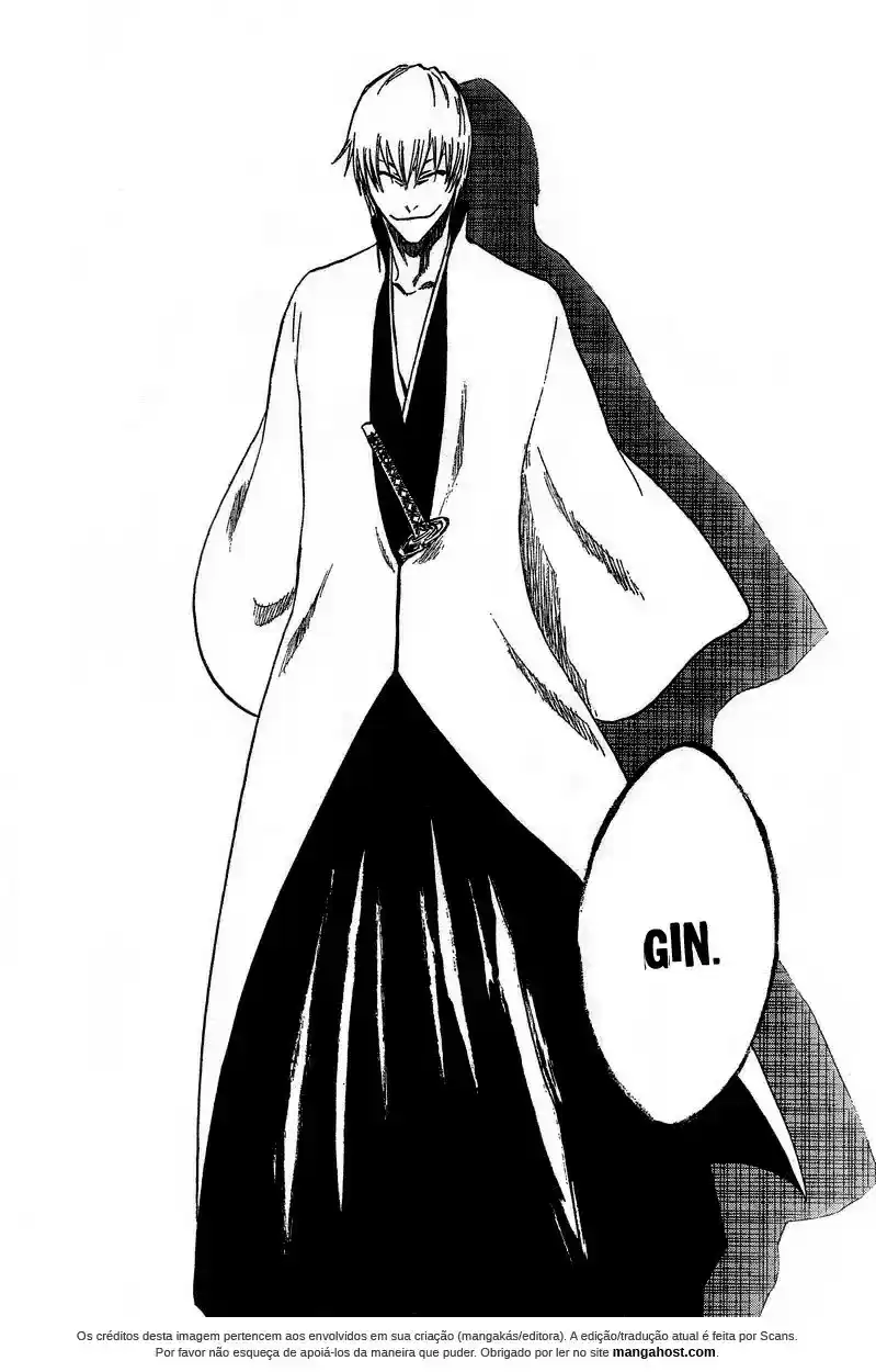 Read Bleach pt_BR Manga Online
