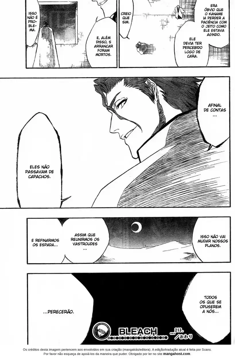 Read Bleach pt_BR Manga Online