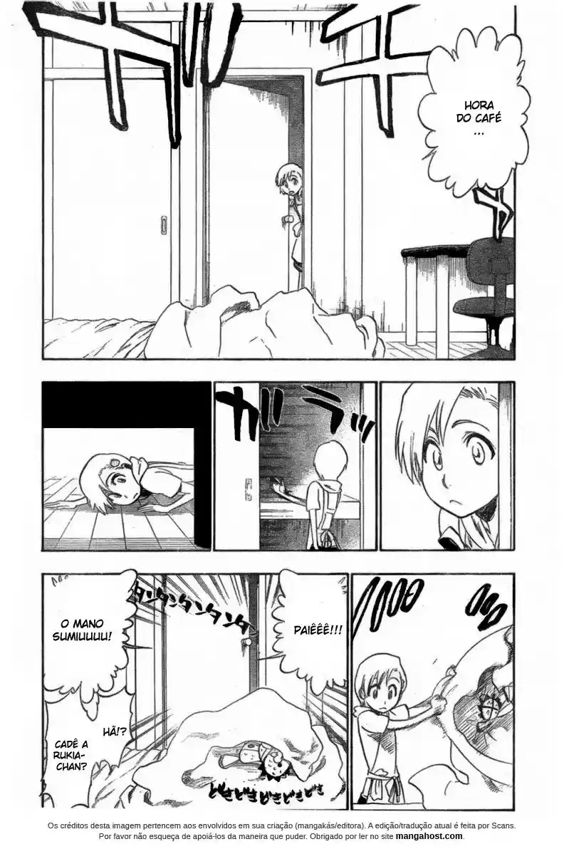 Read Bleach pt_BR Manga Online