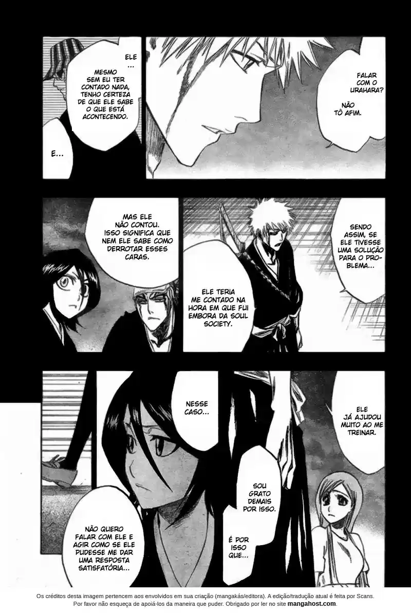 Read Bleach pt_BR Manga Online