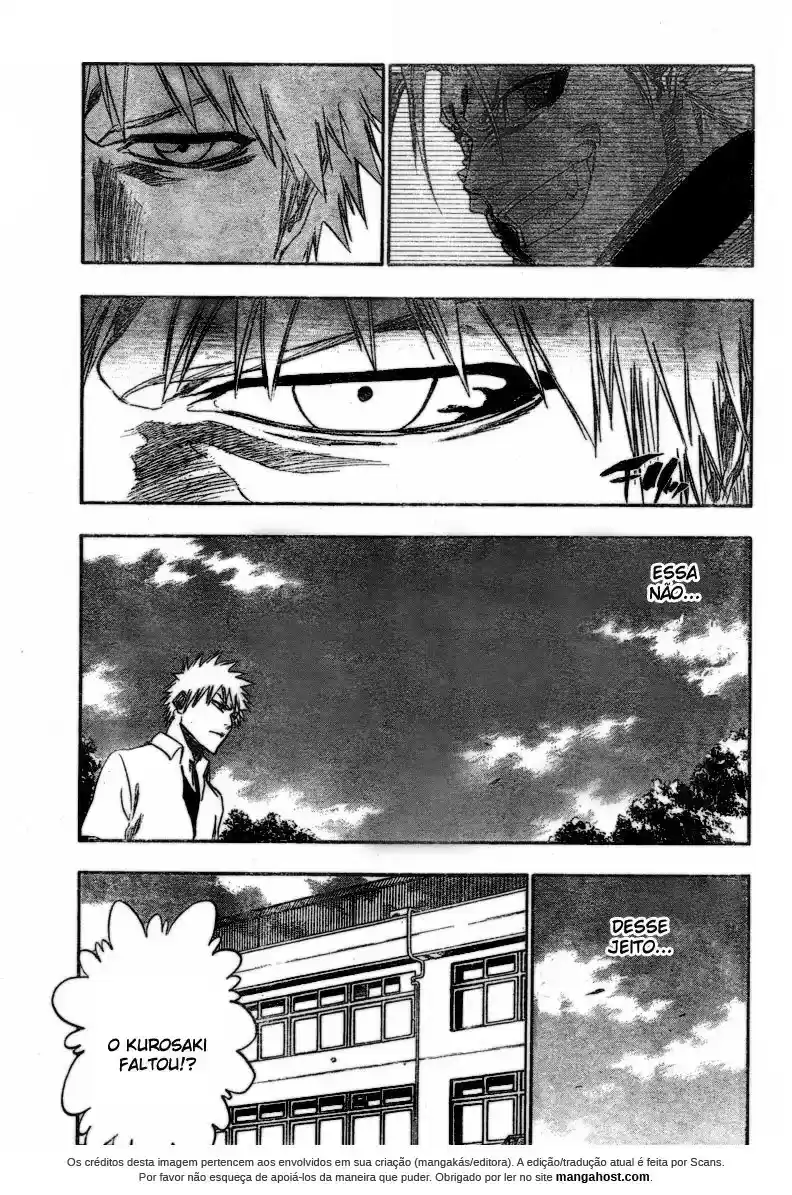 Read Bleach pt_BR Manga Online