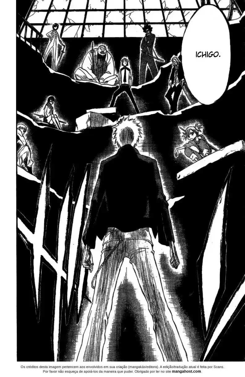 Read Bleach pt_BR Manga Online