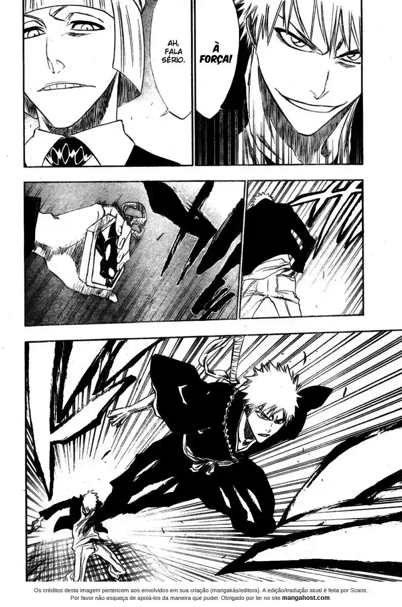 Read Bleach pt_BR Manga Online