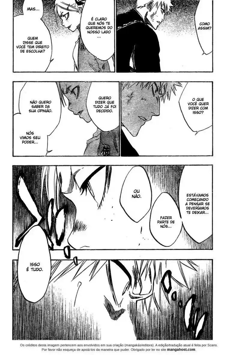 Read Bleach pt_BR Manga Online
