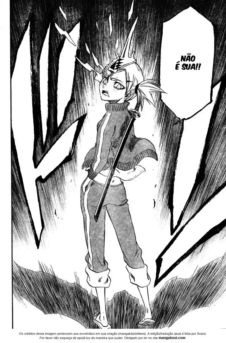 Read Bleach pt_BR Manga Online