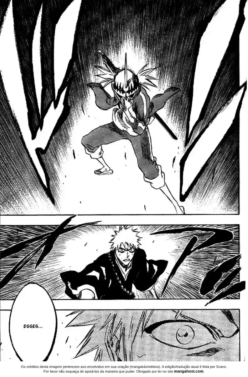 Read Bleach pt_BR Manga Online