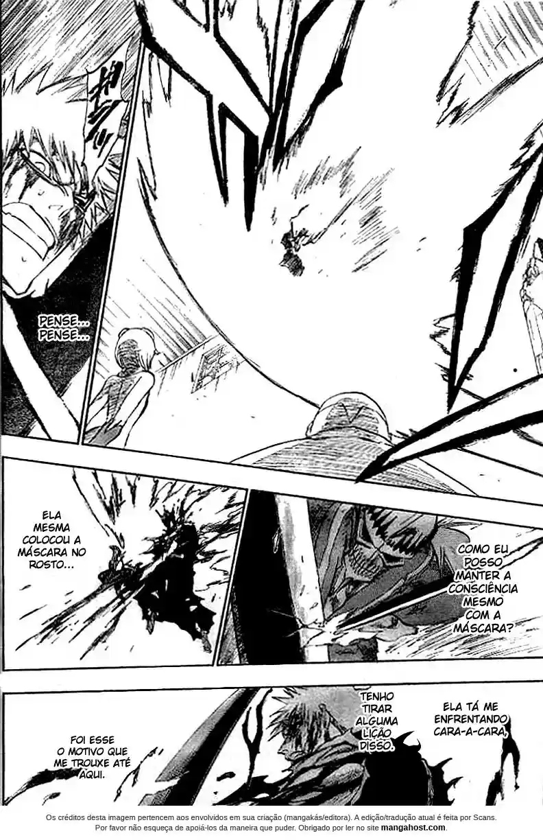 Read Bleach pt_BR Manga Online