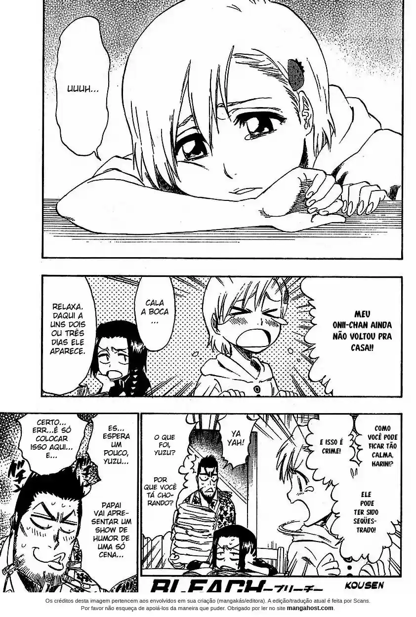 Read Bleach pt_BR Manga Online