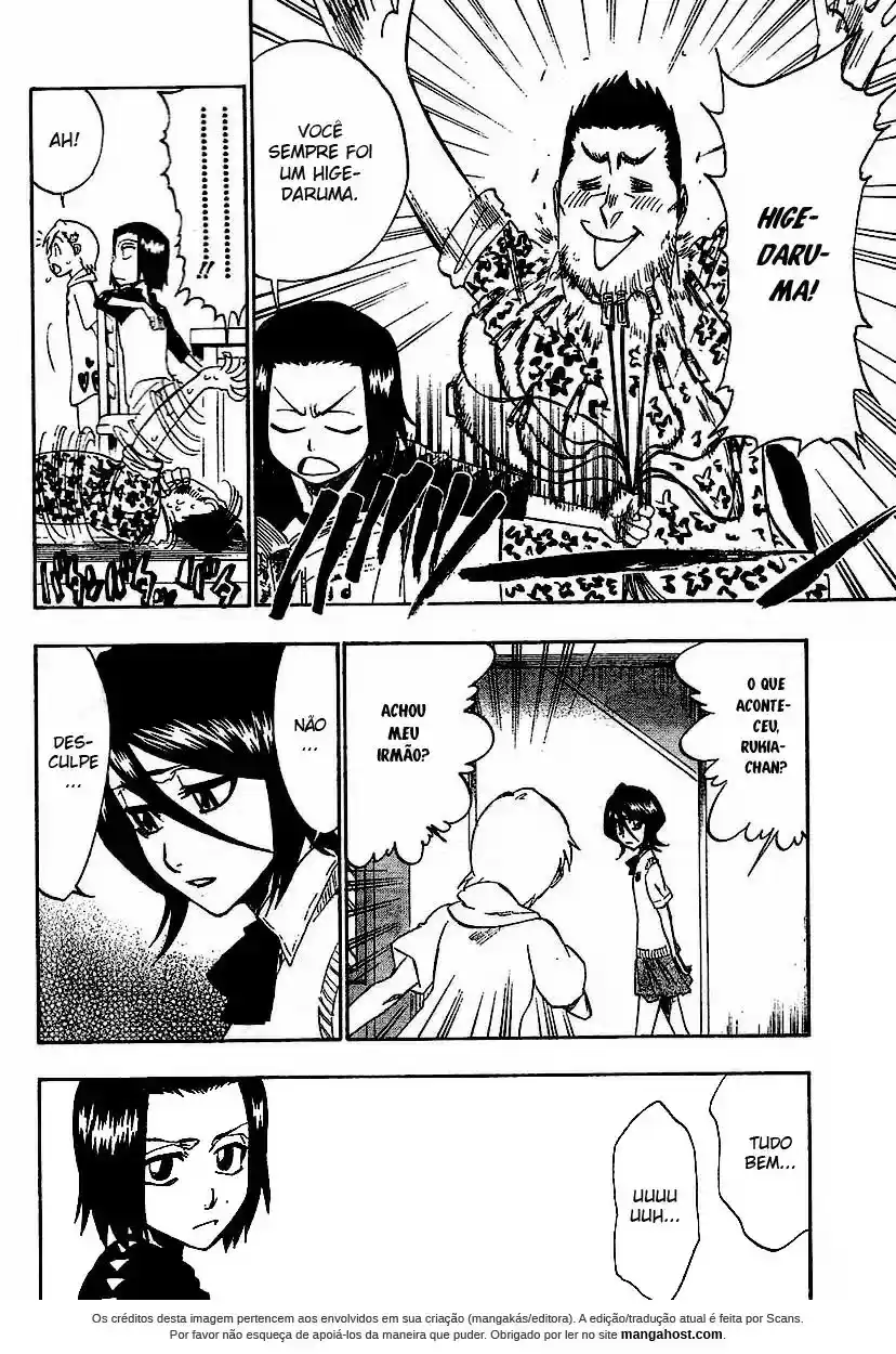 Read Bleach pt_BR Manga Online