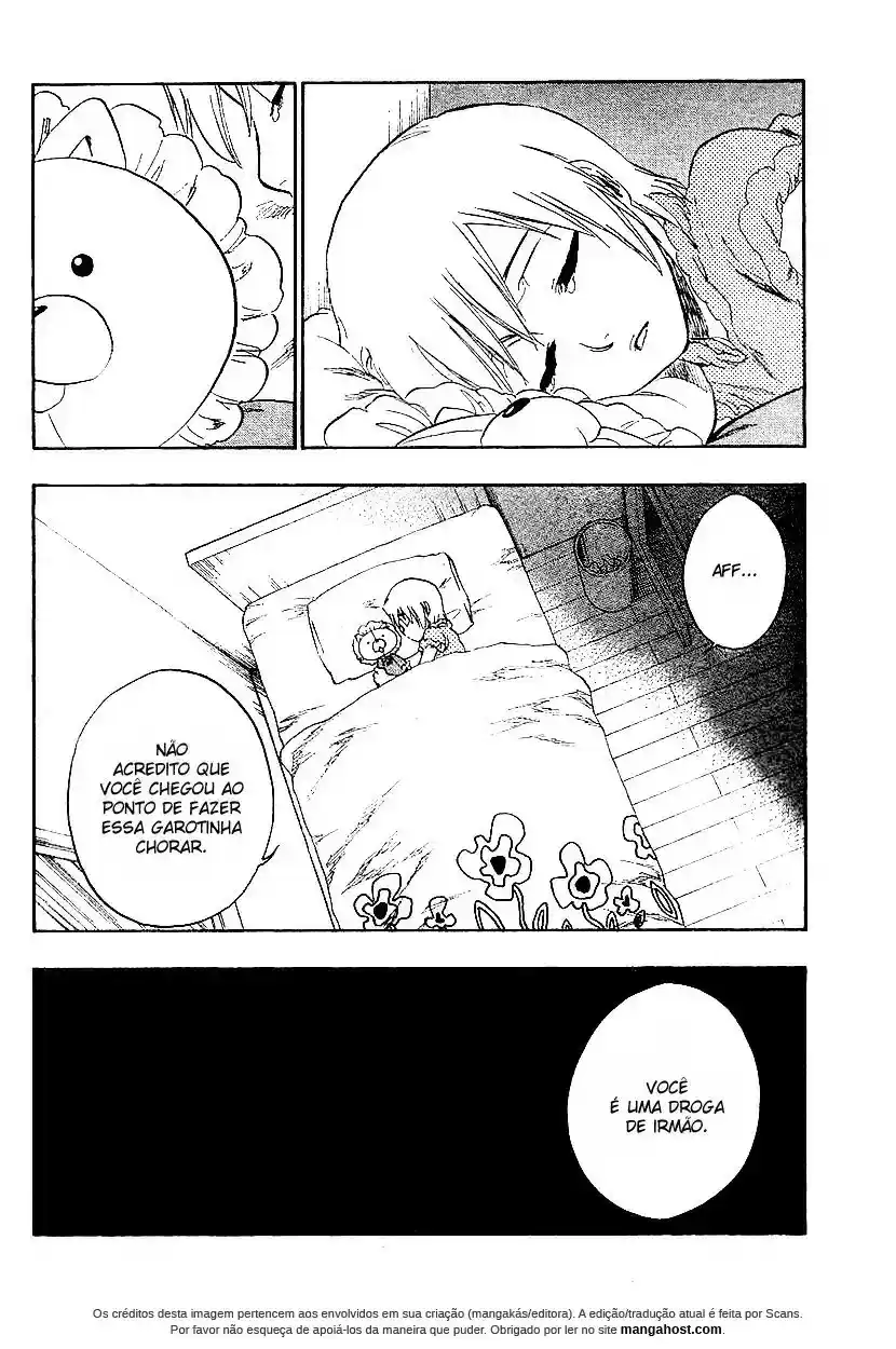 Read Bleach pt_BR Manga Online