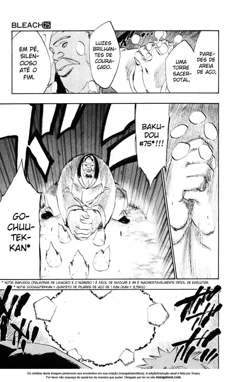 Read Bleach pt_BR Manga Online