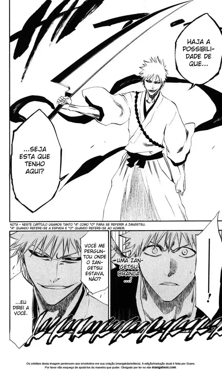 Read Bleach pt_BR Manga Online