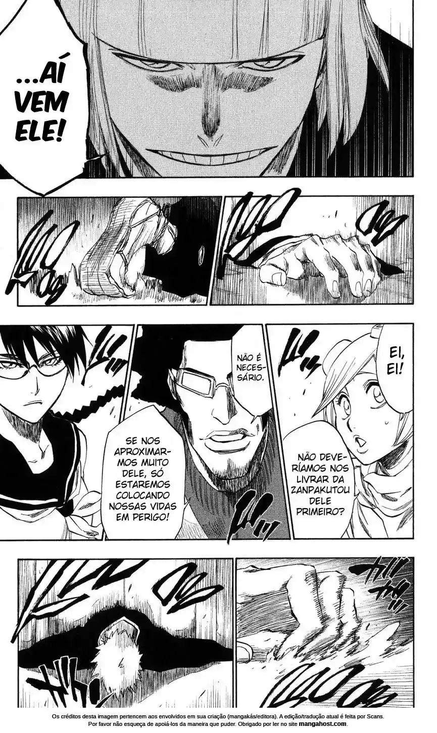 Read Bleach pt_BR Manga Online