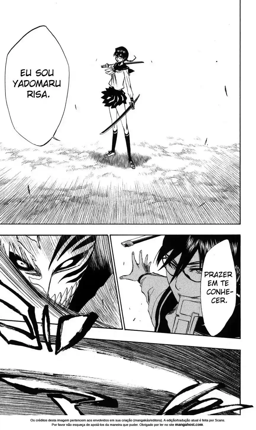 Read Bleach pt_BR Manga Online