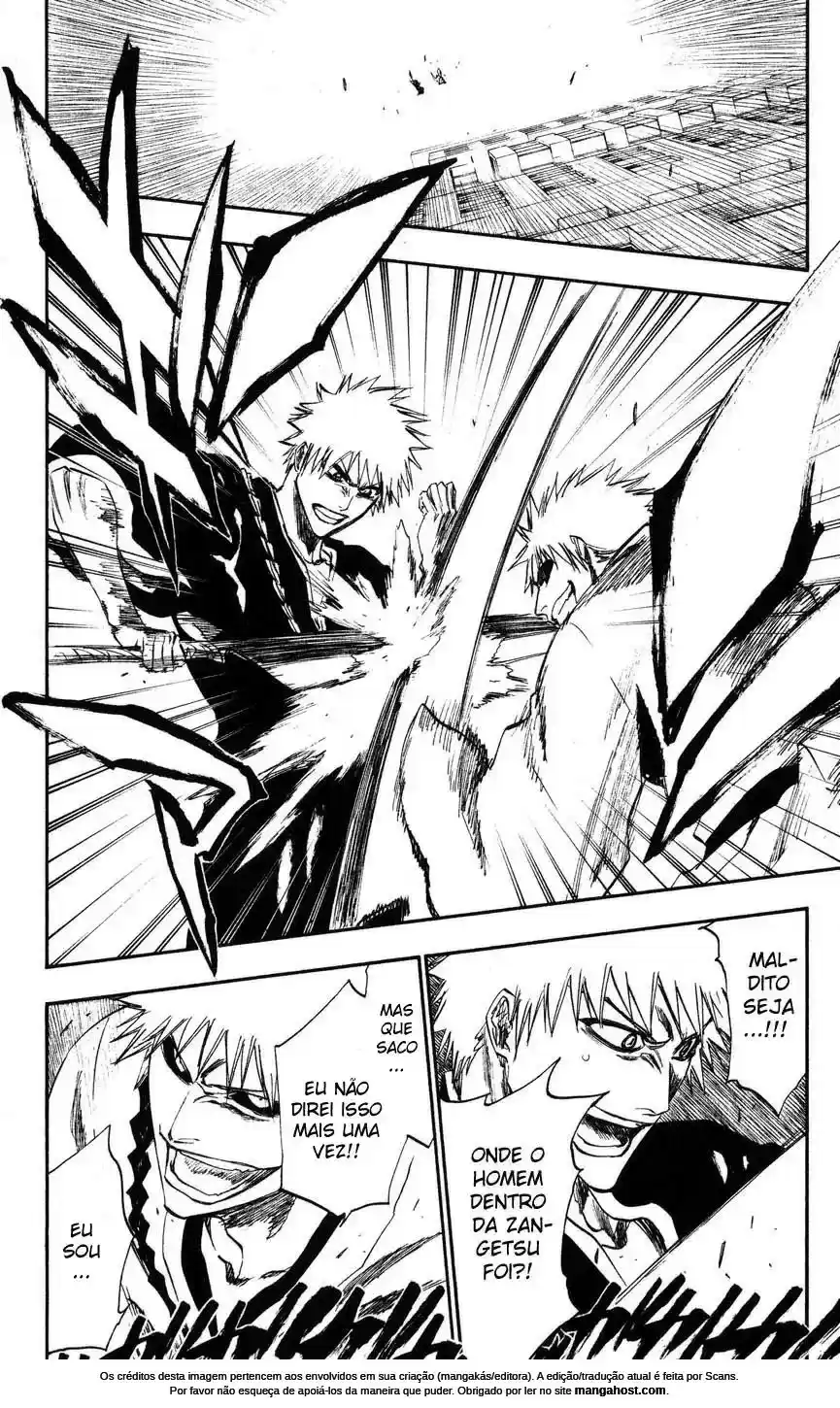 Read Bleach pt_BR Manga Online