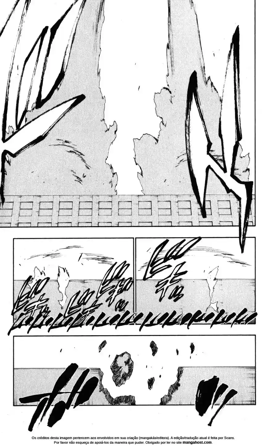 Read Bleach pt_BR Manga Online