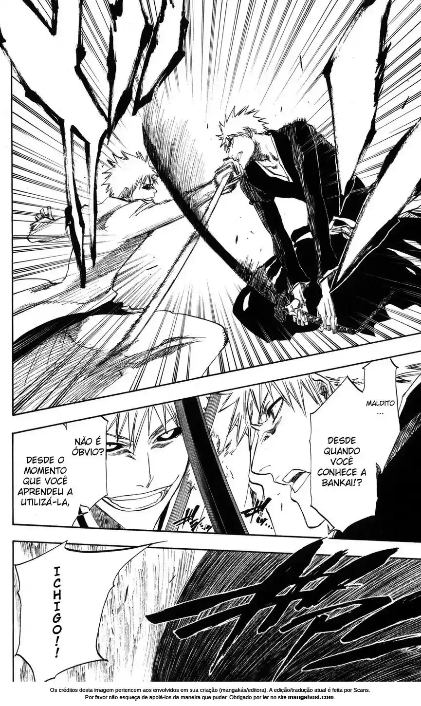 Read Bleach pt_BR Manga Online