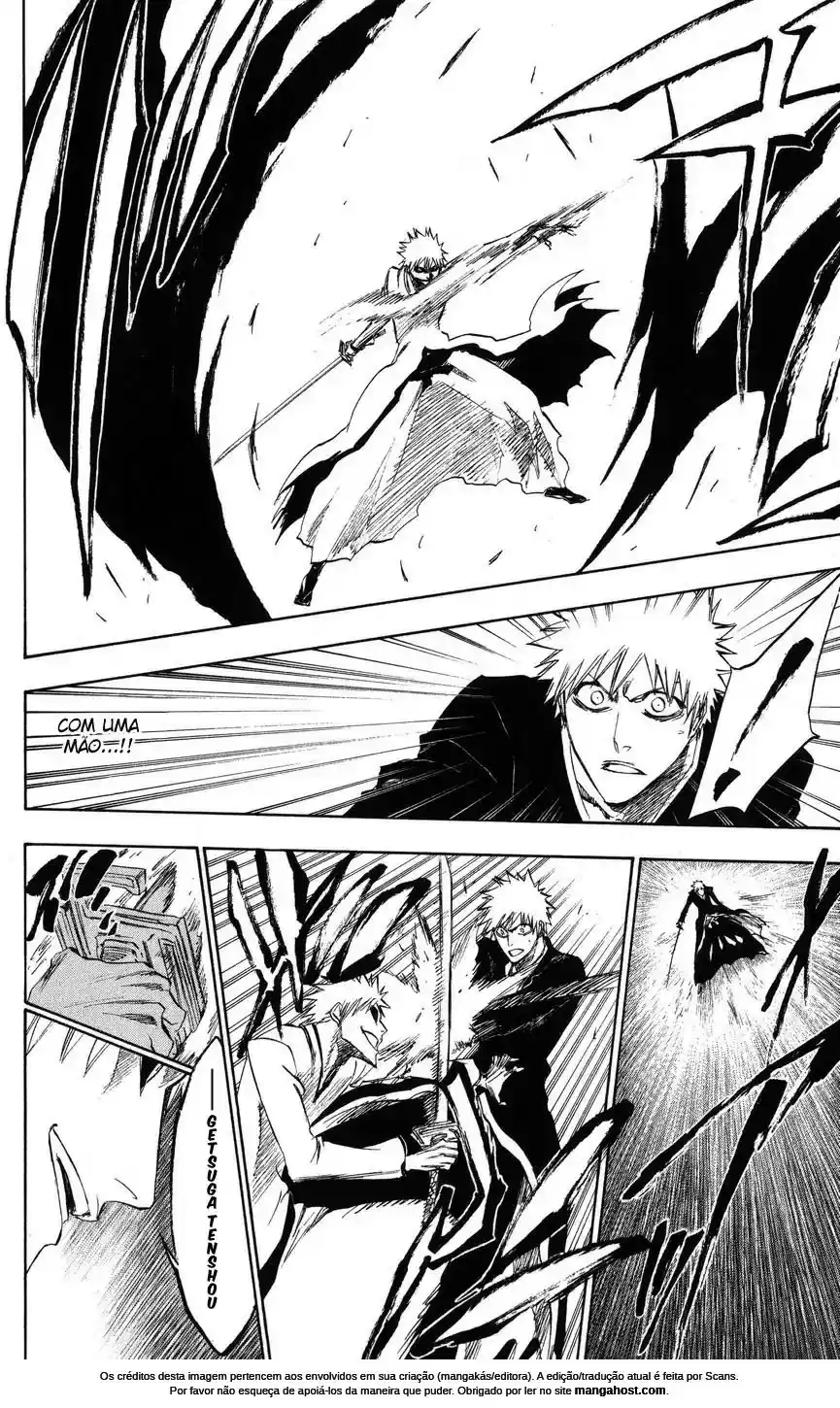 Read Bleach pt_BR Manga Online