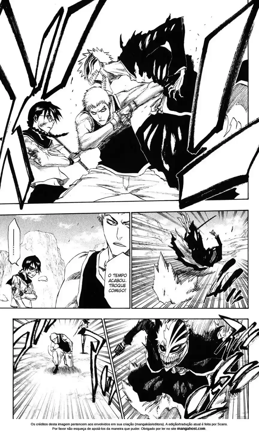 Read Bleach pt_BR Manga Online
