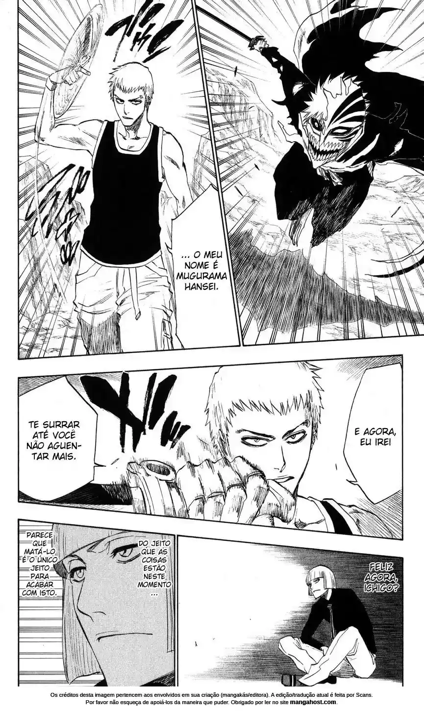 Read Bleach pt_BR Manga Online