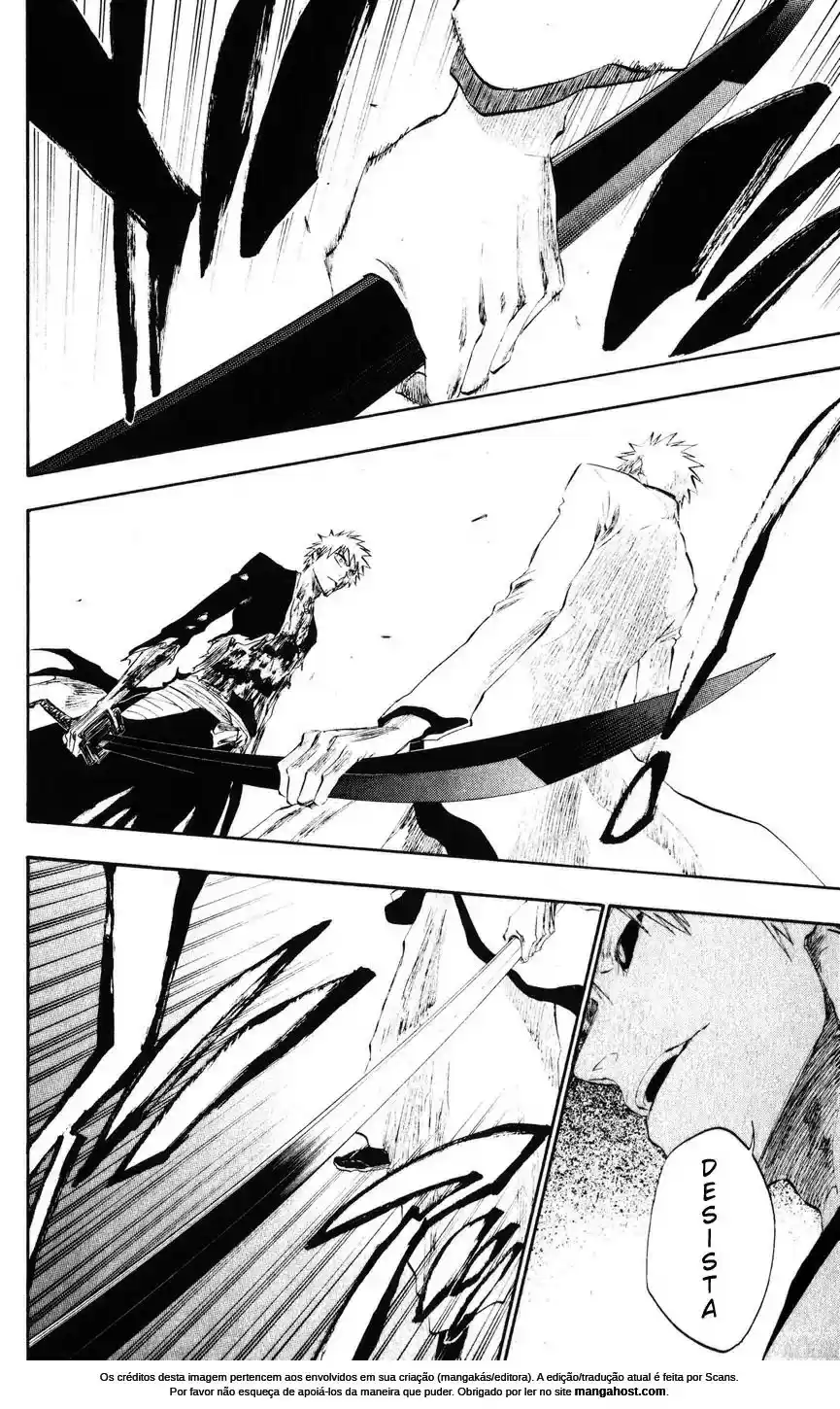 Read Bleach pt_BR Manga Online