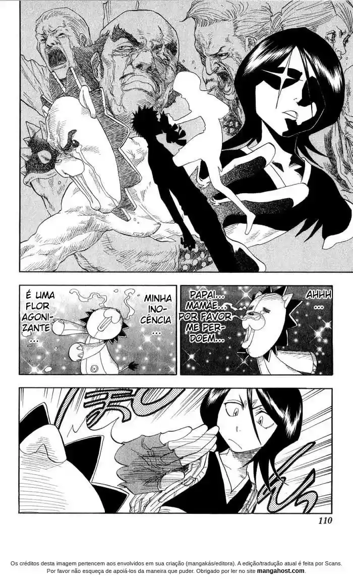 Read Bleach pt_BR Manga Online