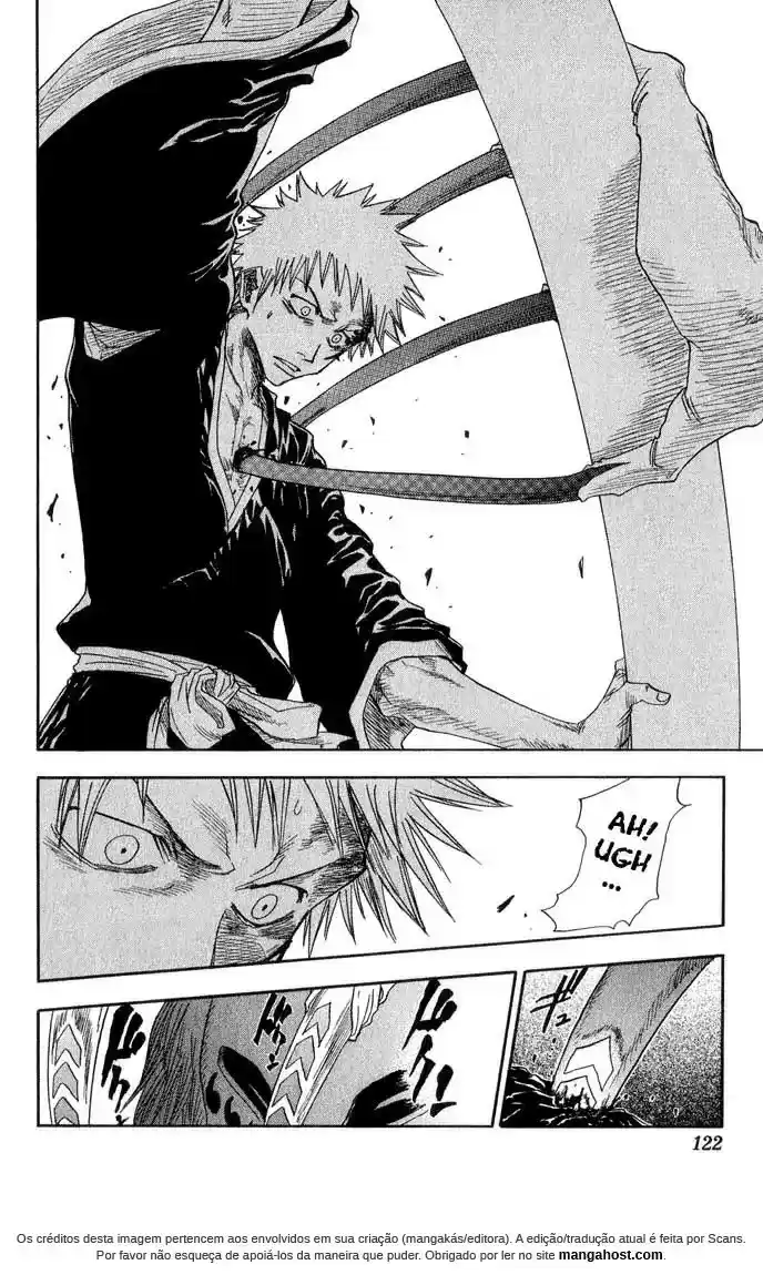 Read Bleach pt_BR Manga Online