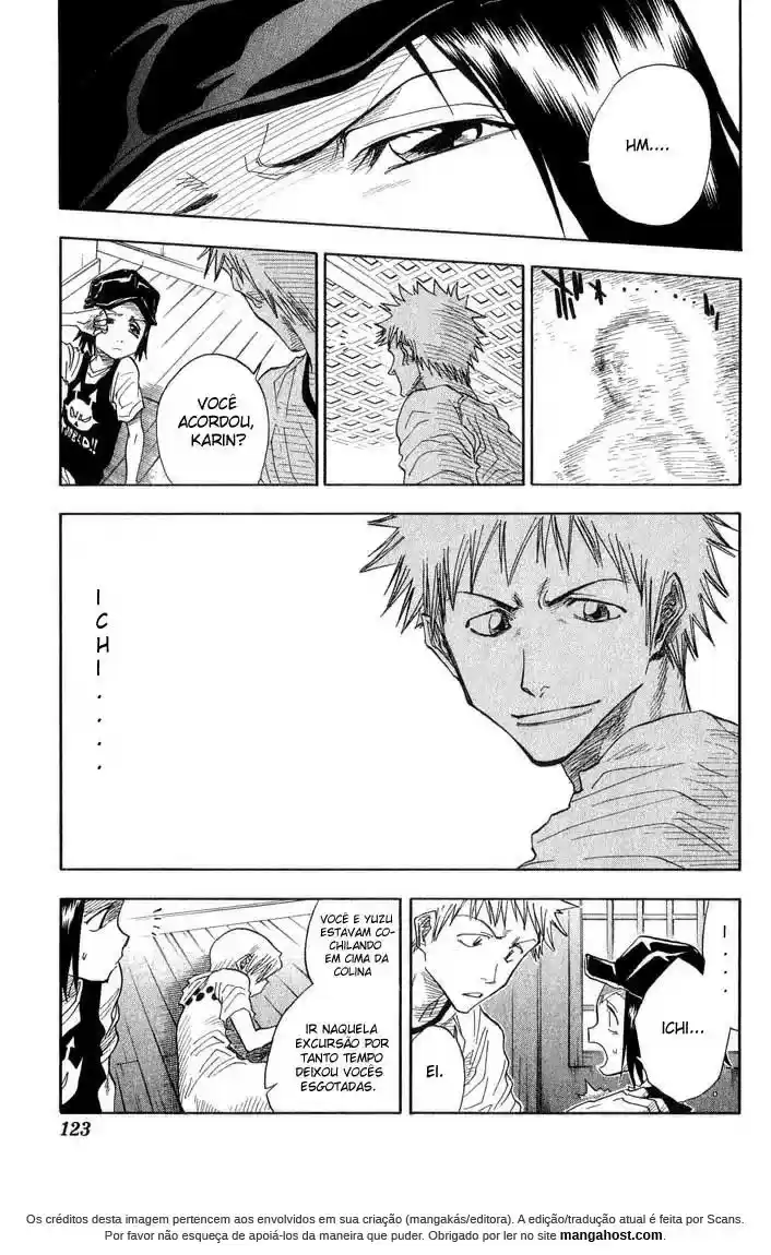 Read Bleach pt_BR Manga Online