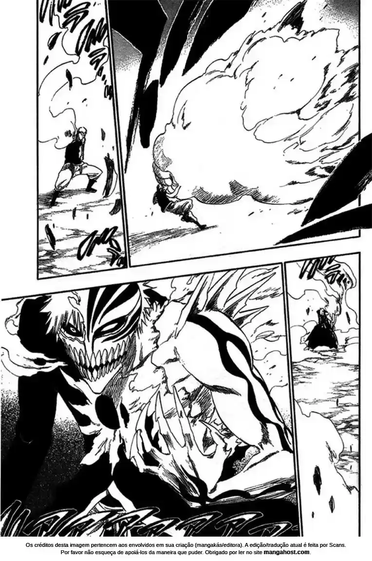 Read Bleach pt_BR Manga Online