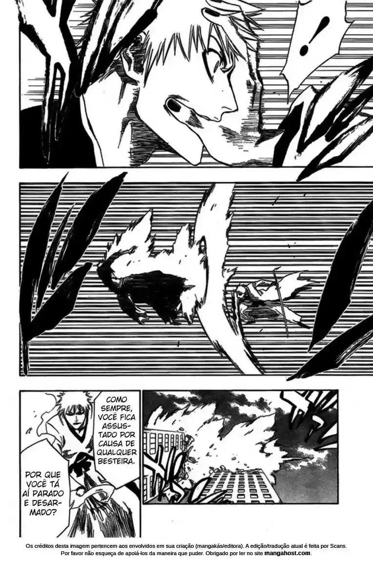 Read Bleach pt_BR Manga Online