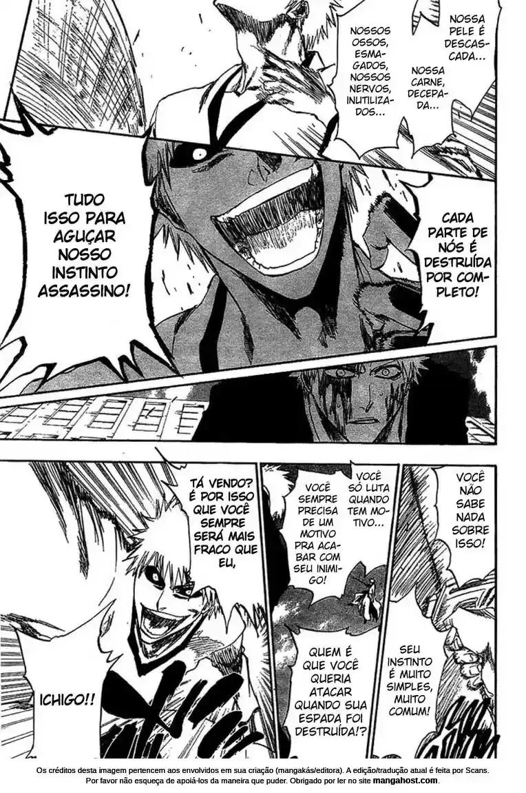 Read Bleach pt_BR Manga Online