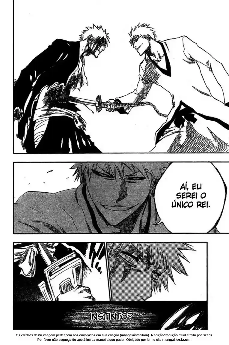 Read Bleach pt_BR Manga Online