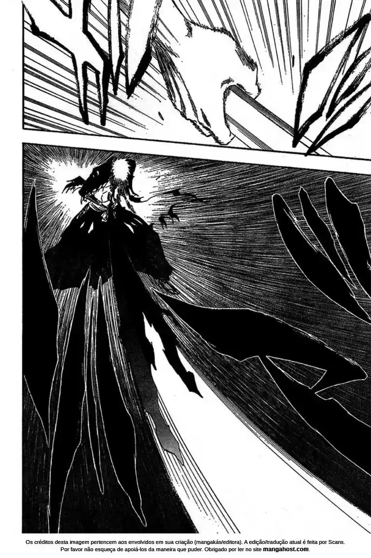 Read Bleach pt_BR Manga Online