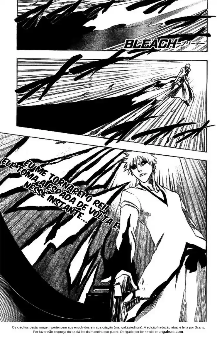 Read Bleach pt_BR Manga Online