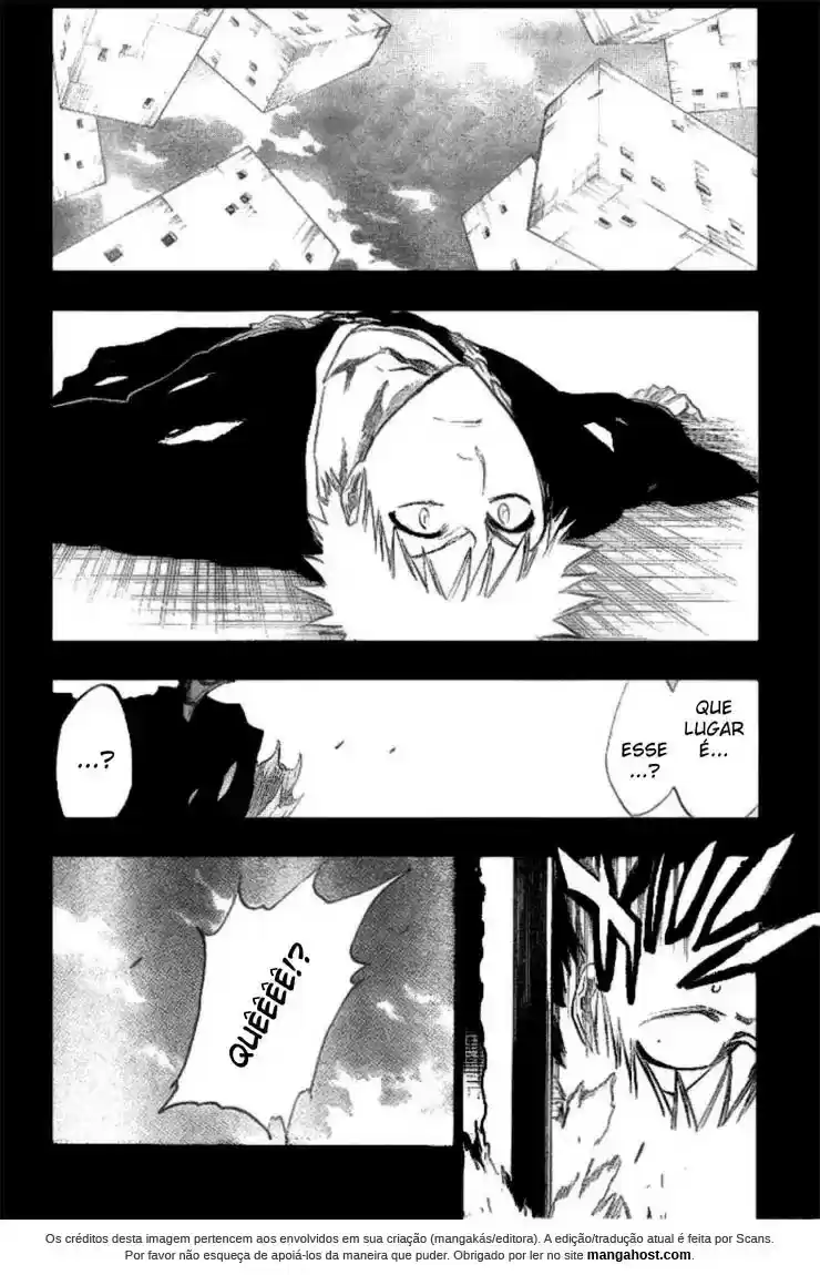 Read Bleach pt_BR Manga Online