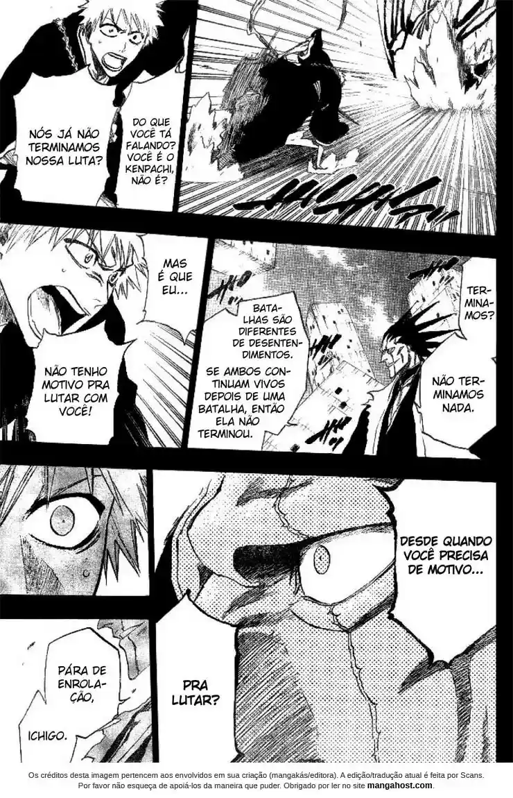 Read Bleach pt_BR Manga Online