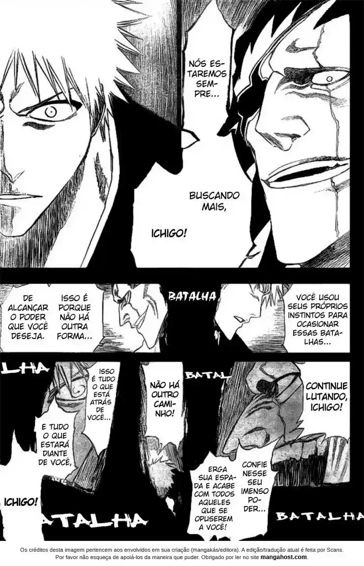 Read Bleach pt_BR Manga Online