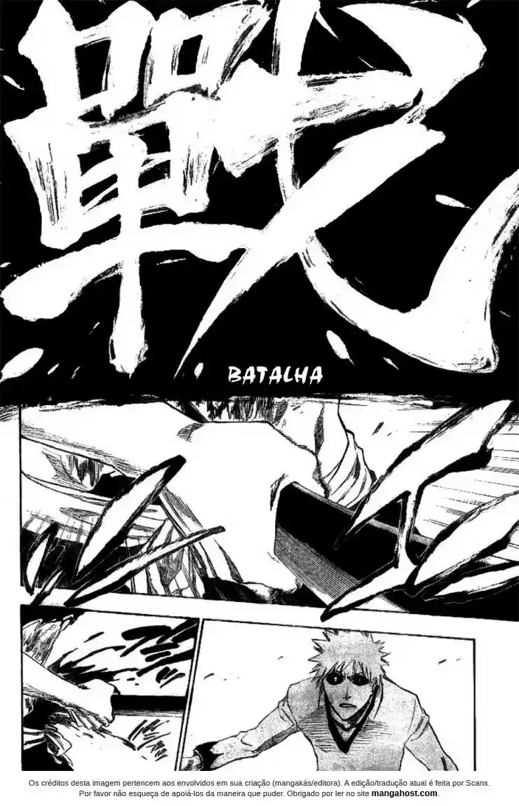 Read Bleach pt_BR Manga Online