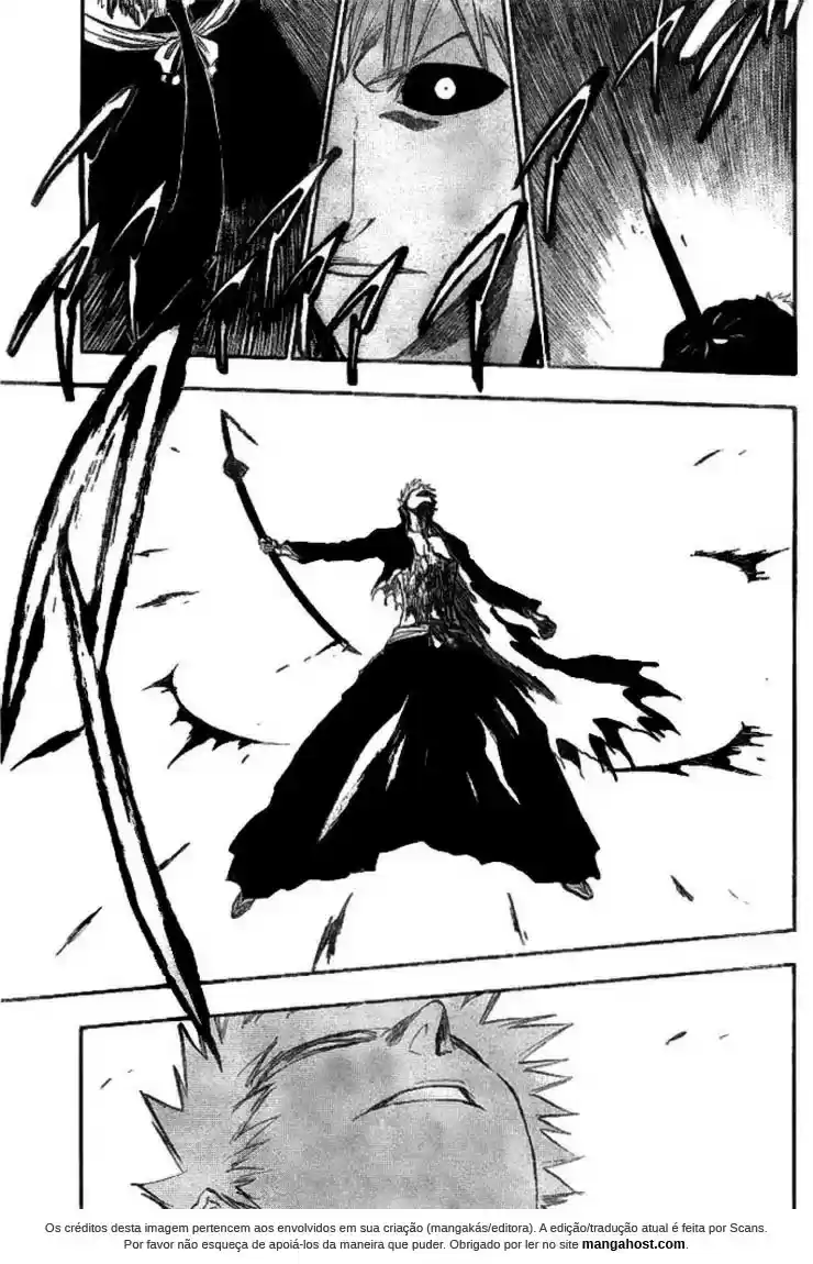 Read Bleach pt_BR Manga Online