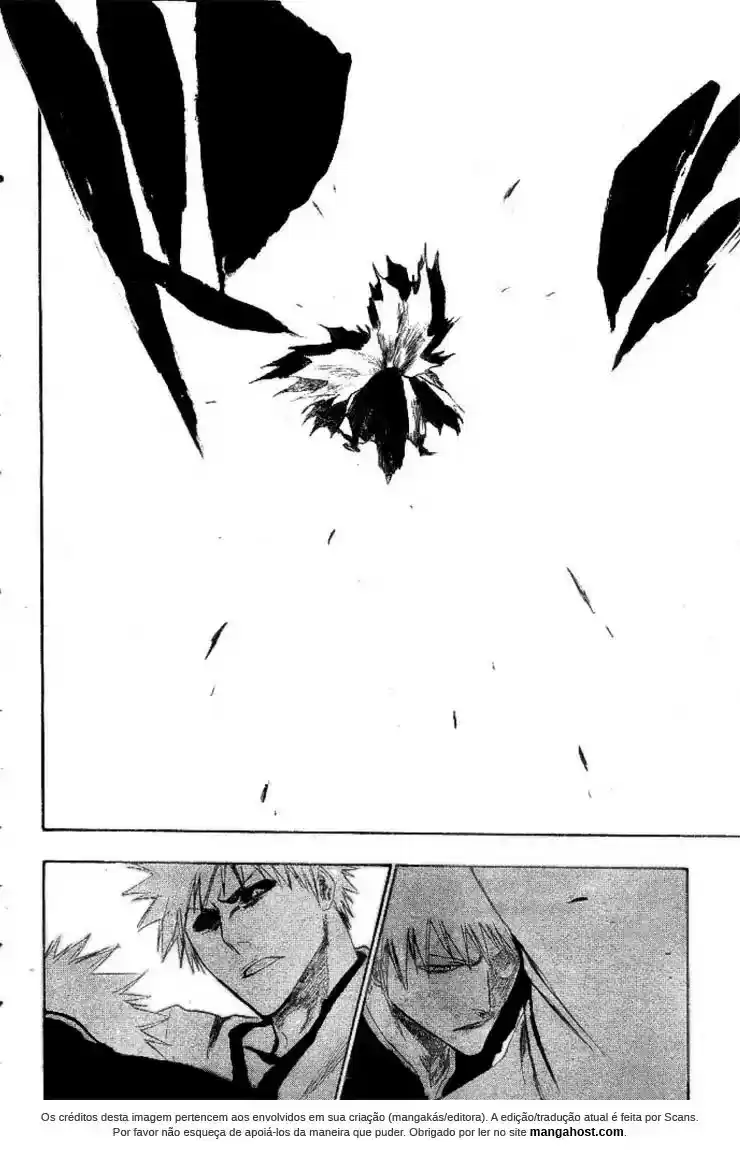 Read Bleach pt_BR Manga Online
