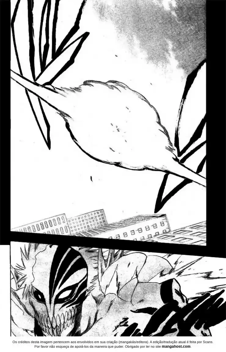 Read Bleach pt_BR Manga Online