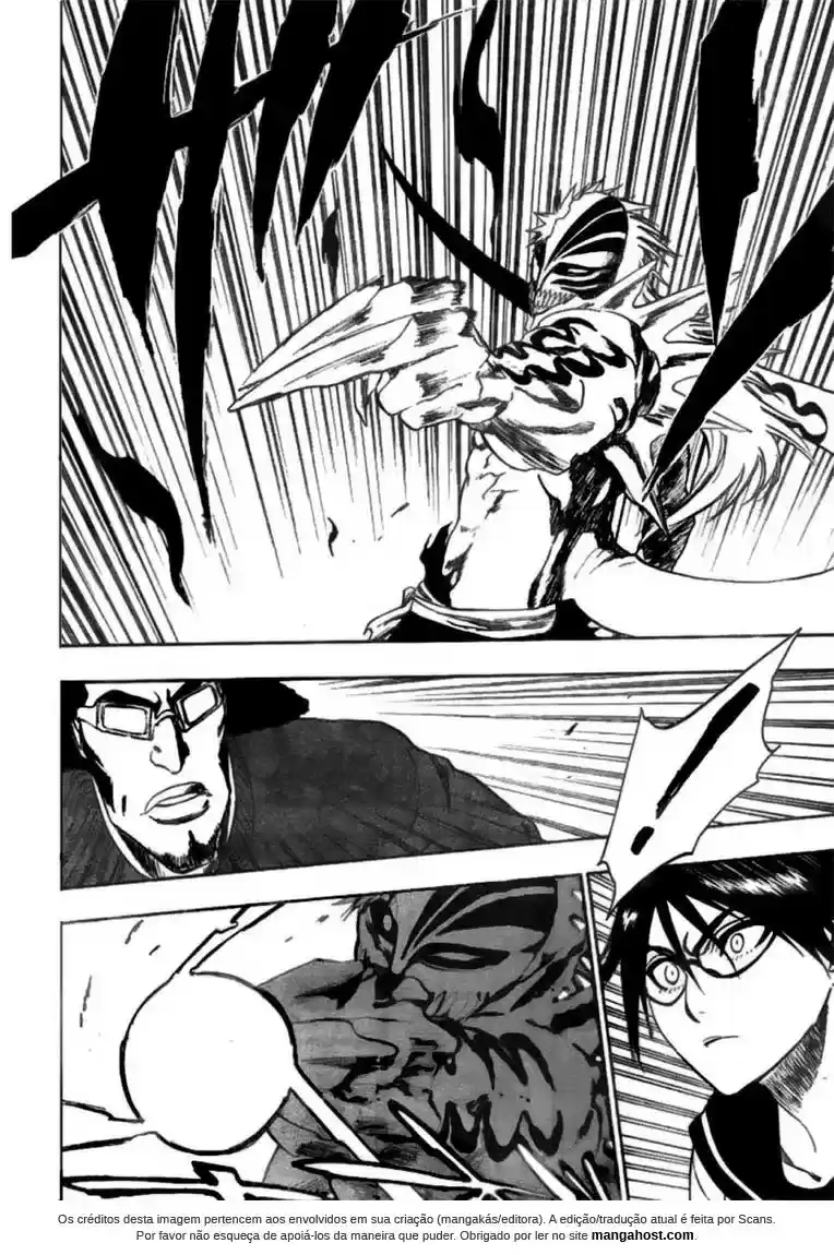 Read Bleach pt_BR Manga Online