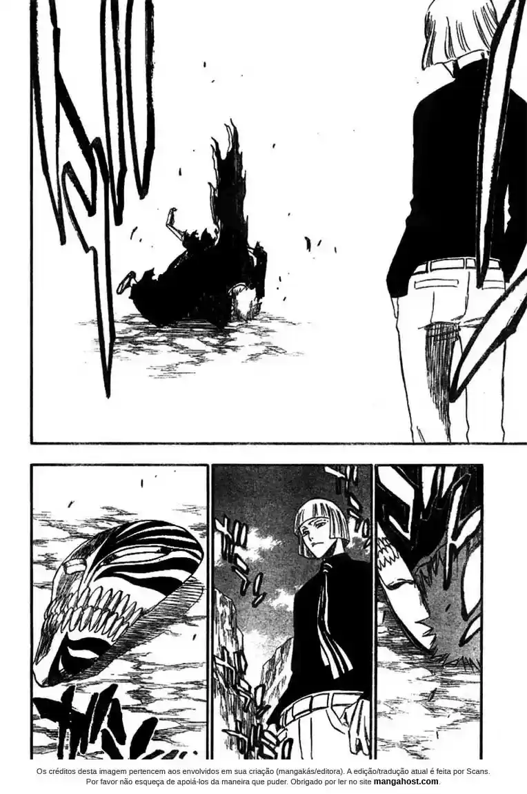 Read Bleach pt_BR Manga Online