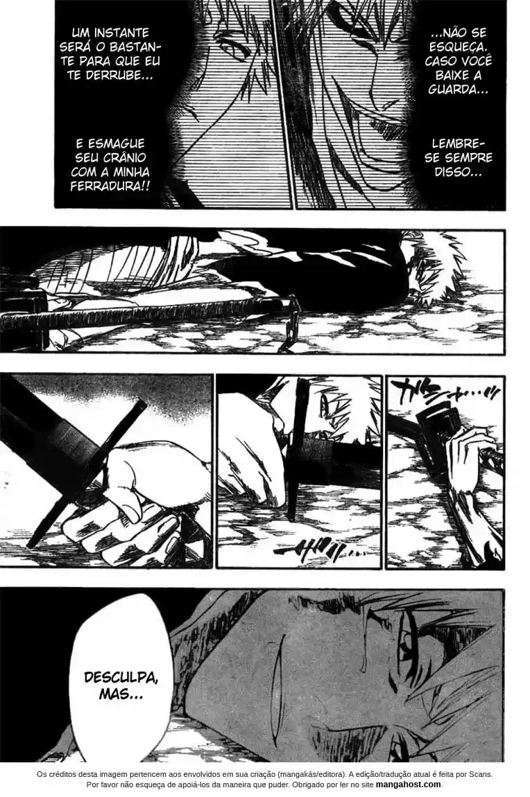Read Bleach pt_BR Manga Online