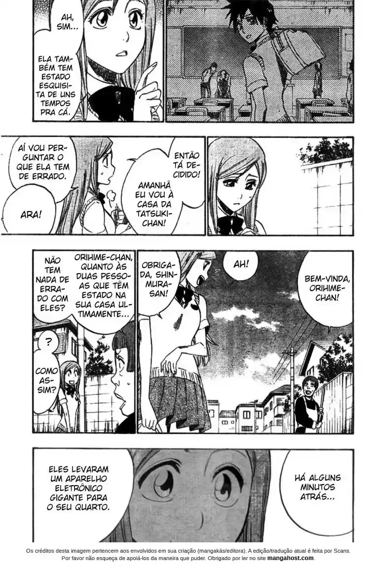 Read Bleach pt_BR Manga Online
