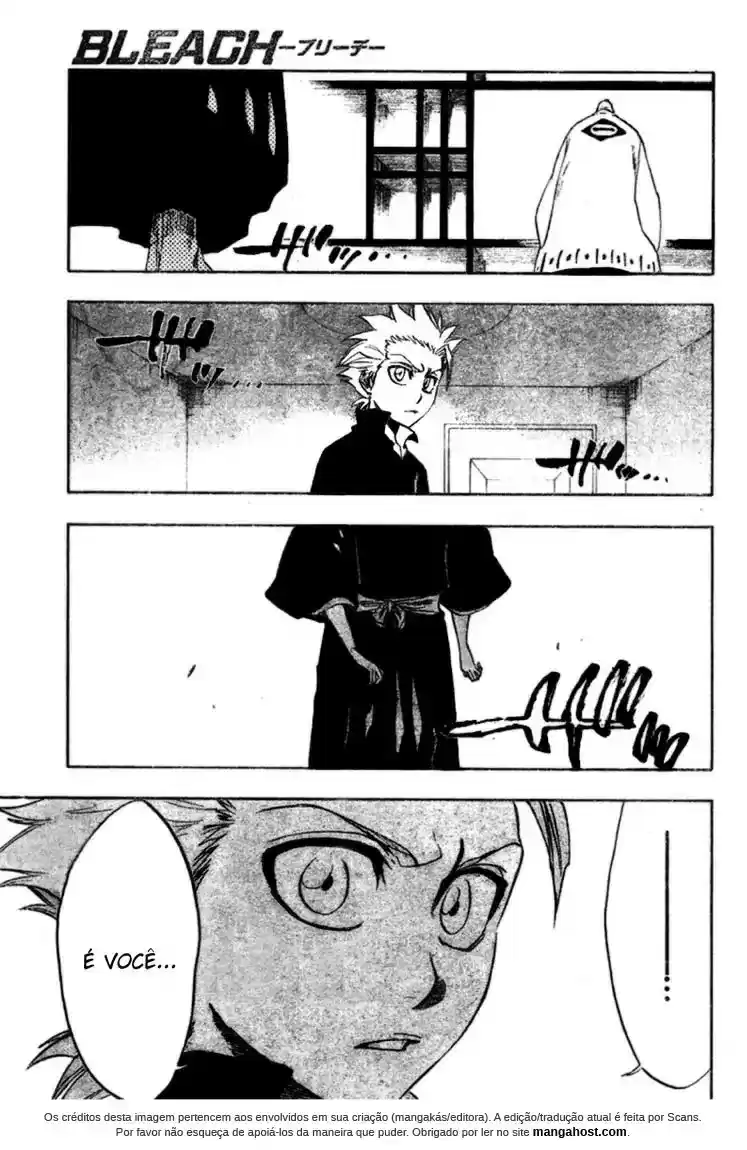 Read Bleach pt_BR Manga Online