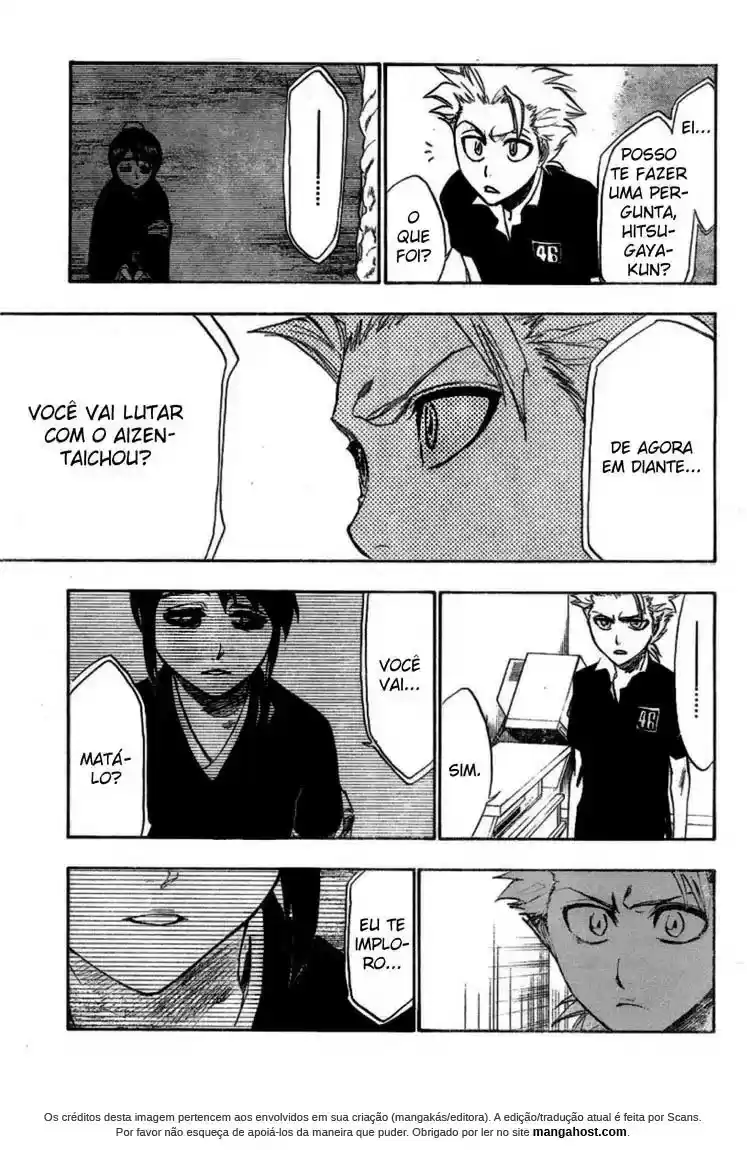 Read Bleach pt_BR Manga Online