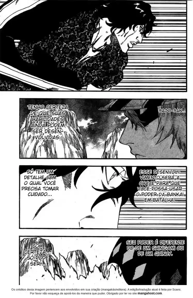 Read Bleach pt_BR Manga Online