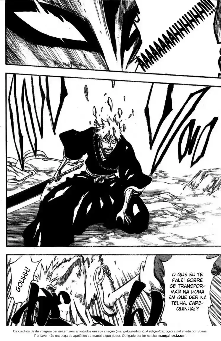 Read Bleach pt_BR Manga Online