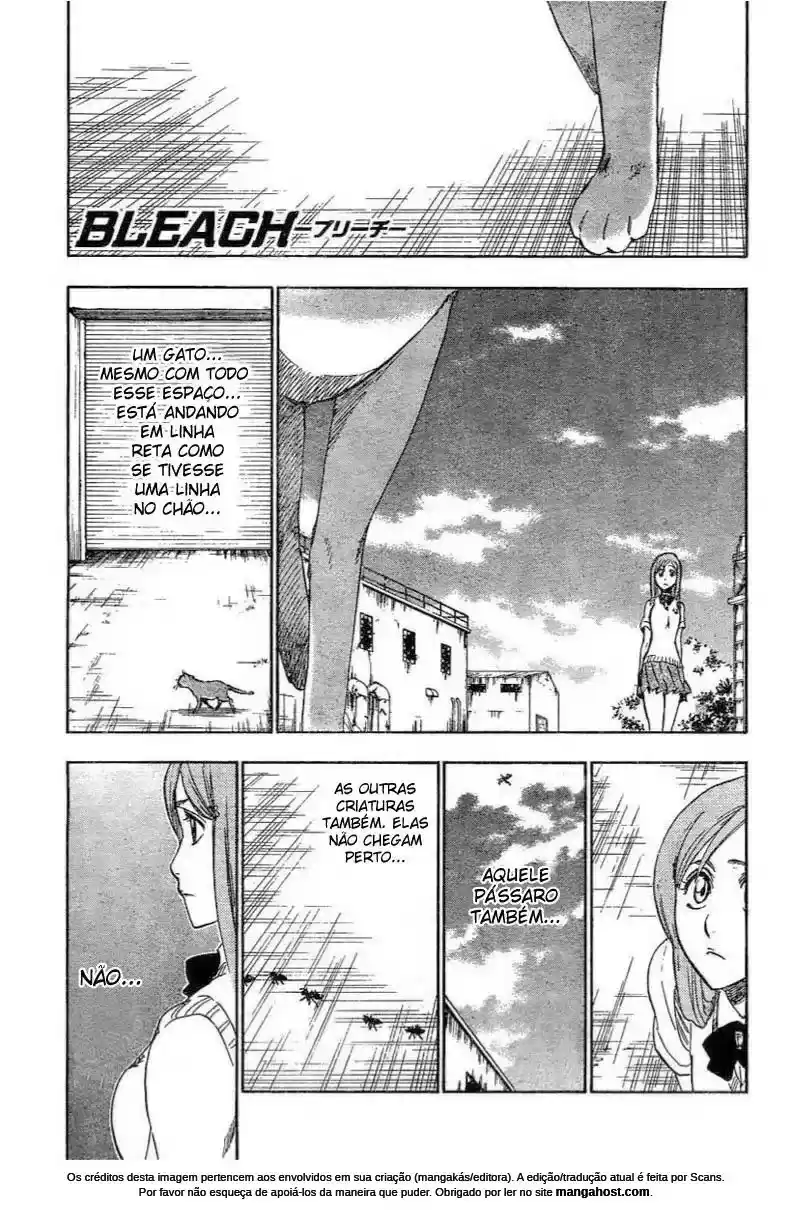 Read Bleach pt_BR Manga Online